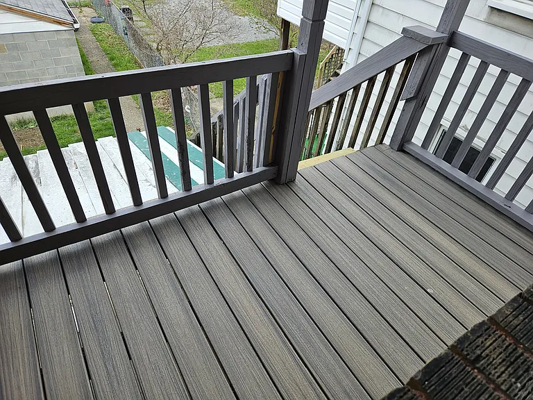 1214 Holmes St #2 — Photo 15