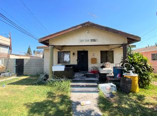 3521 E 60th Pl, Huntington Park, CA 90255