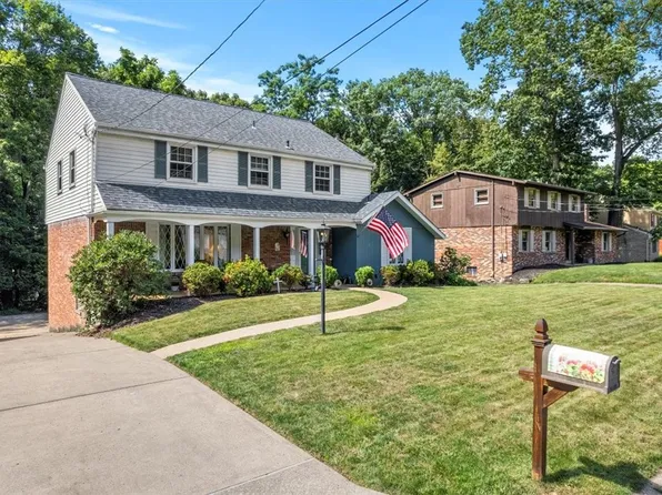 106 Dixon Dr, Pittsburgh, PA 15209