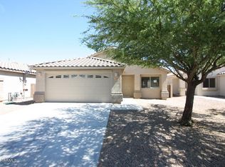 6656 W Brightwater Way, Tucson, AZ 85757