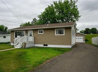 444 W Water St, Mondovi, WI 54755