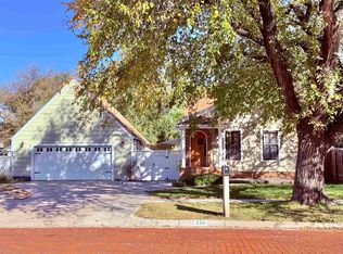 236 W A Ave, Kingman, KS 67068