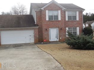 1256 Green Arbor Ct, Lithonia, GA 30058
