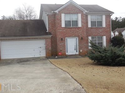 1256 Green Arbor Ct, Lithonia, GA, 30058