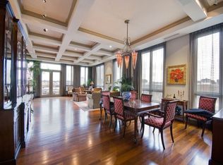 2500 Cherry Creek South Dr APT 601, Denver, CO 80209