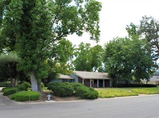 1389 E Brandywine Ln, Fresno, CA 93720