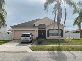 11627 Sir Winston Way, Orlando, FL 32824