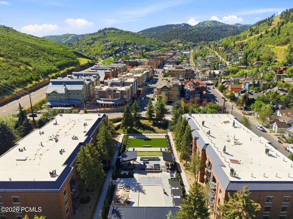950 Park Ave #111, Park City, UT 84060