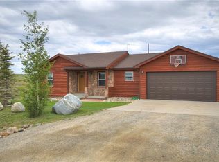 1319 Meadow Dr, Fairplay, CO 80440