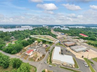 130 Amity Rd, Hot Springs, AR 71913