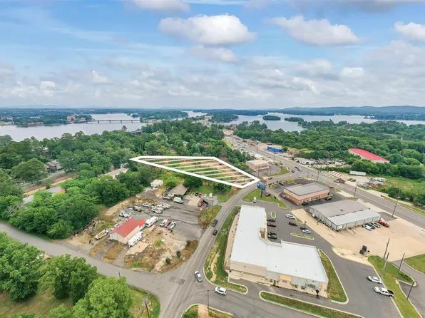 130 Amity Rd, Hot Springs, AR 71913