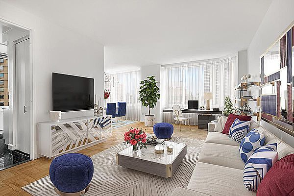 1st image of 1930 Broadway APT 16B