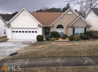 3835 Rajean Dr, Lawrenceville, GA 30044