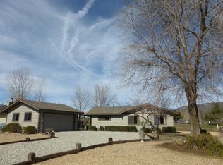 29751 Jamaica Dunes Dr, Tehachapi, CA 93561