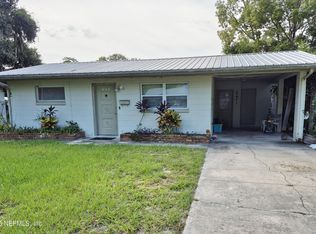 603 Magnolia Ave, Crescent City, FL 32112