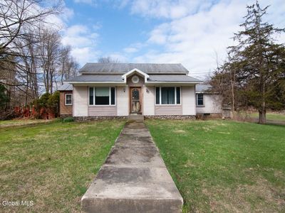 491 Allen Road, Porter Corners, NY, 12859