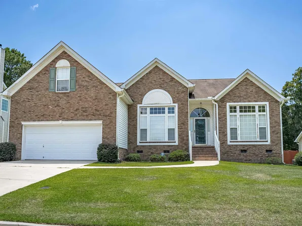 13 W Rock Ln, Irmo, SC 29063