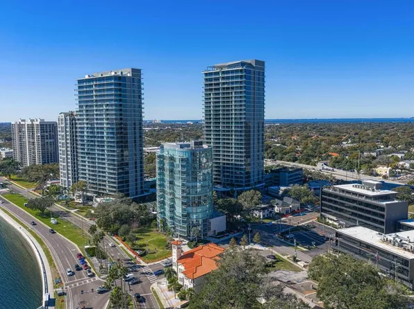 3015 S Ysabella Ave #2002, Tampa, FL 33629