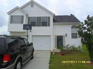 8165 Mountain Pass, Riverdale, GA 30274