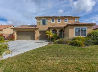 29278 Pineleaf St, Menifee, CA 92584