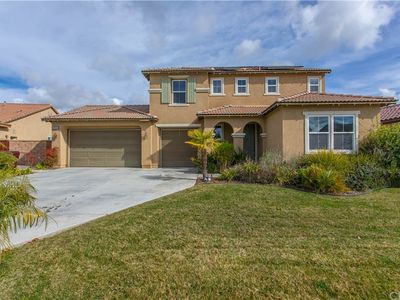29278 Pineleaf St, Menifee, CA, 92584