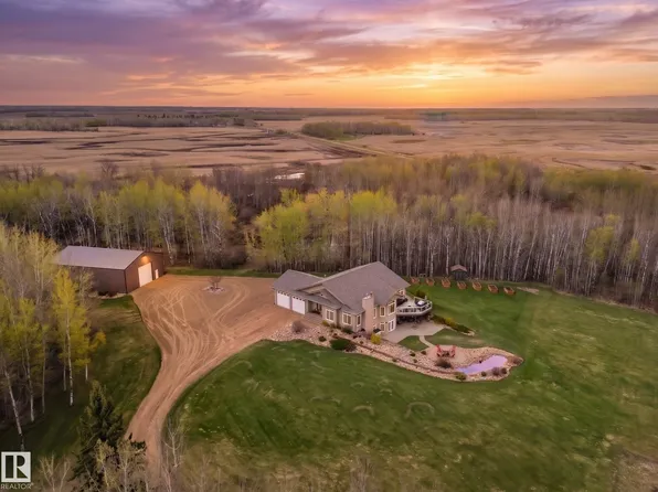 60030 Range Road 225, Thorhild County, AB T0A 3J0