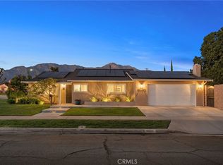 9660 Tryon St, Rancho Cucamonga, CA 91730