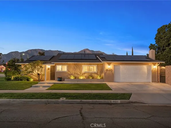 9660 Tryon St, Rancho Cucamonga, CA 91730