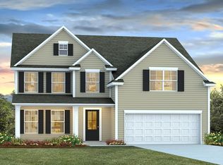 FORRESTER Plan, The Retreat at Wild Wing, Conway, SC 29526