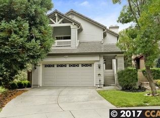 1609 N Clear Creek Pl, Danville, CA 94526