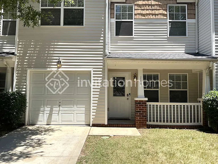 114 Deep Gap Ct — Photo 1
