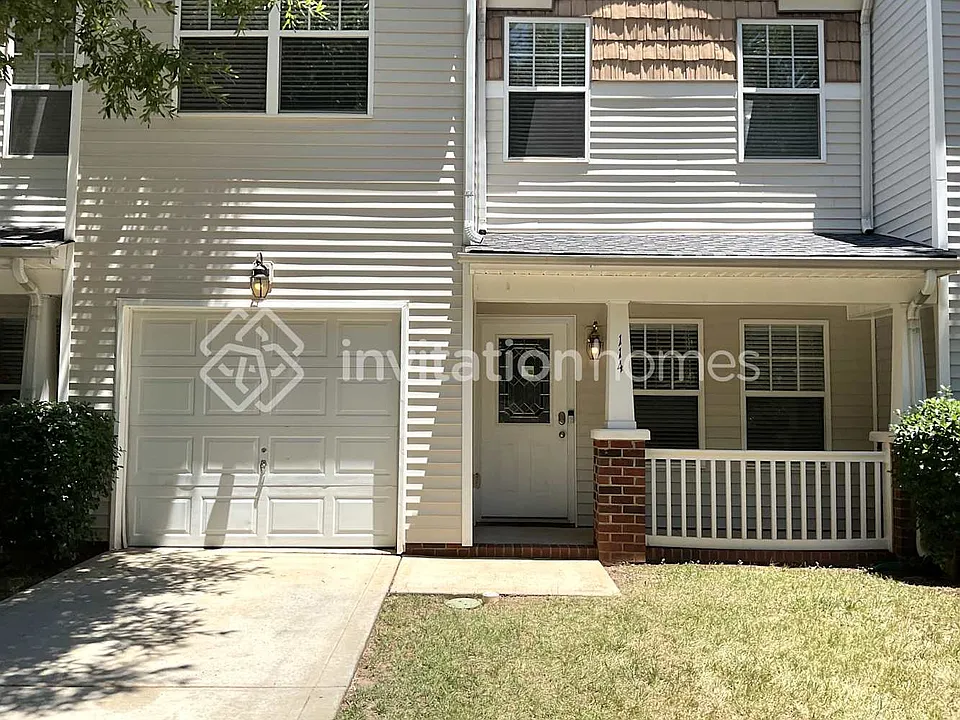 114 Deep Gap Ct