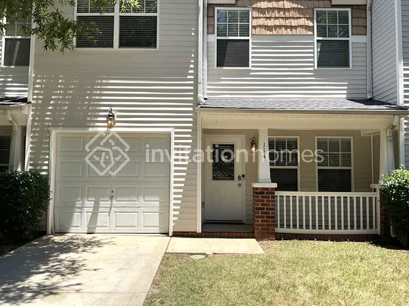 114 Deep Gap Ct, Charlotte, NC 28217