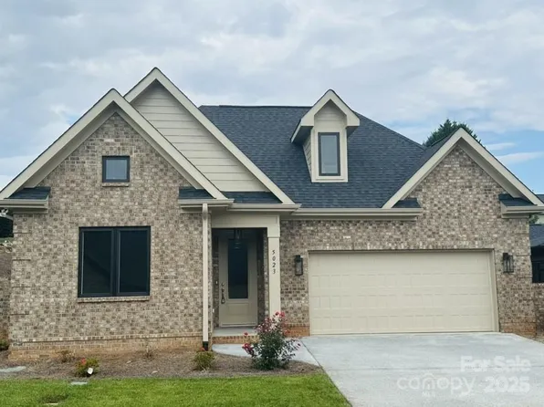 5023 Silver Trace Ln, Denver, NC 28037