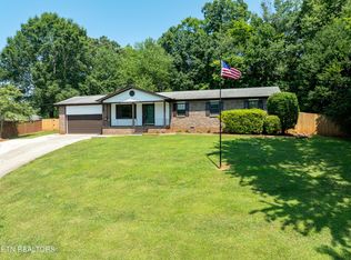1354 Hillvale Rd LOT 152, Louisville, TN 37777