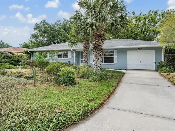 1951 Jeffords St, Clearwater, FL 33764