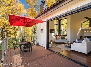 879 Faraway Rd, Snowmass Village, CO 81615