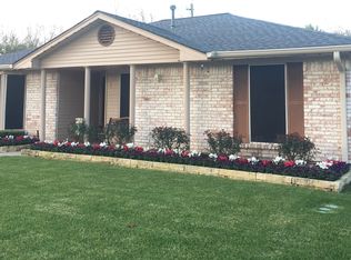 13438 Greenbriar Dr, Sugar Land, TX 77498