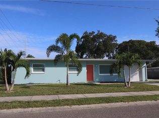 4465 13th Ave N, Saint Petersburg, FL 33713