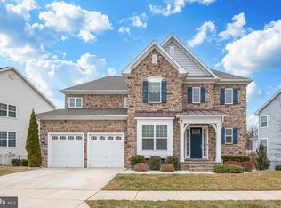3617 Pentland Hills Dr, Upper Marlboro, MD 20774