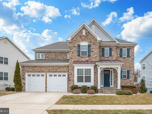 3617 Pentland Hills Dr, Upper Marlboro, MD 20774