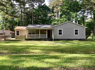 749 Broadmoor Dr, Jackson, MS 39206