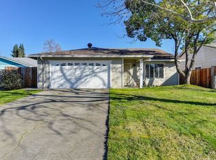 7740 Ziebell Ct, Citrus Heights, CA