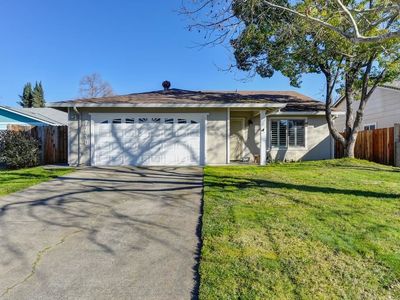 7740 Ziebell Ct, Citrus Heights, CA, 95610