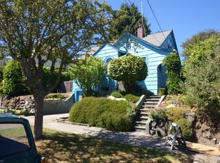 2842 NW 60th St, Seattle, WA 98107