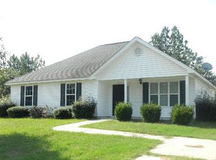 1158 Huntly Cir, Thomson, GA 30824