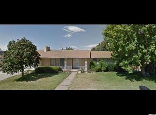 200 E 5100 S, Washington Terrace, UT 84405