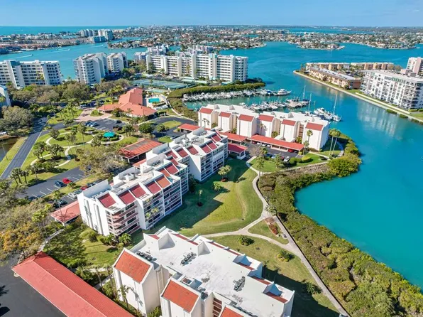 7893 Sailboat Key Blvd S APT 202, South Pasadena, FL 33707
