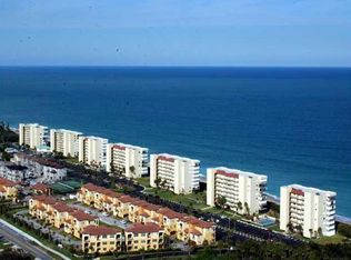 7380 S Ocean Dr APT A820, Jensen Beach, FL 34957