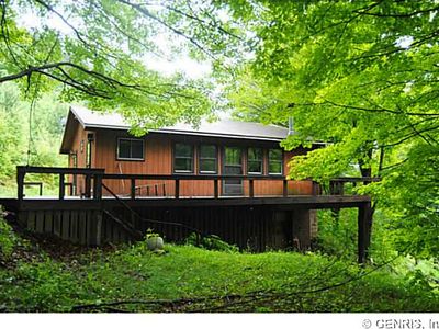 10112 Mattice Rd, Cohocton, NY, 14826